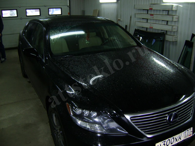 Установка автостекол Нижегородская улица Установка автостекол Нижегородская улица