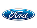 Автостекло на Ford