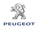 Автостекло на Peugeot