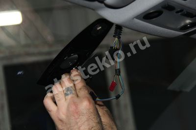 Замена лобового стекла BMW 5 E60, автостекла БМВ 5 Е60 c установкой в Москве