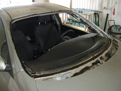 Установка автостекол в районе Капотня Установка автостекол в районе Капотня